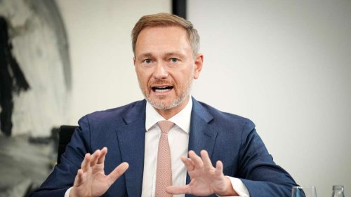 Früherer Kohleausstieg: Aus Lindners FDP kommt deutliche Kritik – „Dramatischer Fehler“