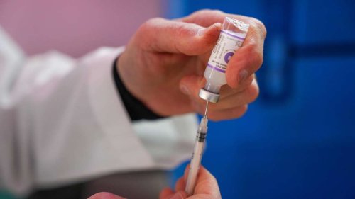 Menschen in Bayern viel zu nachlässig bei Impfschutz: „Potenziell lebensbedrohliche Erkrankung“