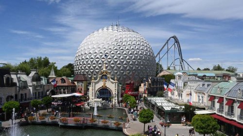 Europa-Park: So viel Umsatz macht der größte Freizeitpark Deutschlands im Jahr