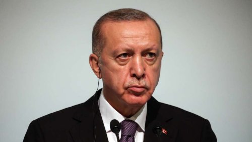 Türkei-Hammer: Erdogan dreht Industrie den Strom ab - für mindestens drei Tage