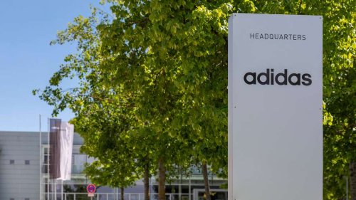 „Ein Tag voller Aktivität“: Olympiasiegerin zu Besuch bei Adidas in Herzogenaurach