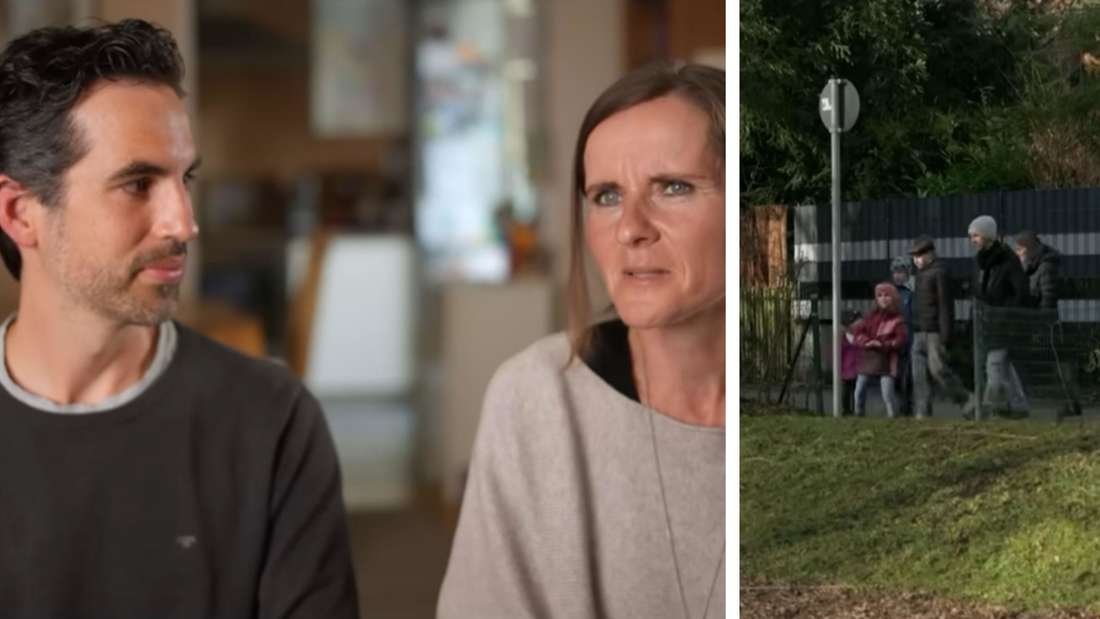 „Einfach zu eng“: Sechsköpfige Familie sucht verzweifelt Wohnung in München – seit acht Jahren