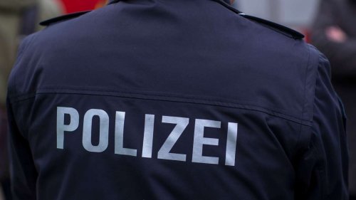 Unzulässige Impfaktion in Lübeck: Polizei schreitet ein