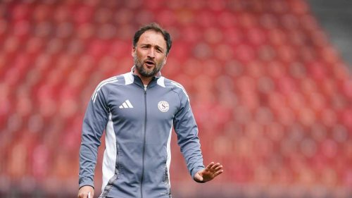 FC Bayern verkündet Trainer-Entscheidung