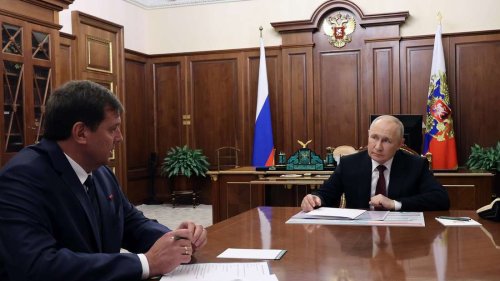 Zurück zum „Russischen Reich“: Kreml-Offizieller will Estland, Lettland und Litauen mit Waffengewalt erobern