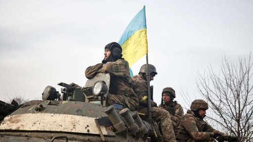 USA: Kein Problem mit deutschen Kampfpanzern für Ukraine
