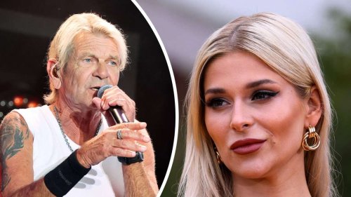 Marie Reim gesteht: Das macht Papa Matthias extrem zu schaffen – „Bis heute noch so schlimm“