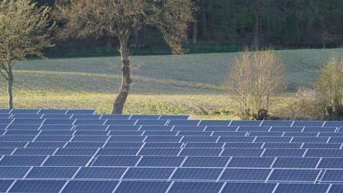 Dietramszell bleibt streng: Gemeinderat beschließt Kriterien für PV-Anlagen