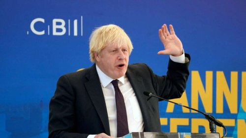 Boris Johnson verwirrt mit „bizarrer“ Rede über Peppa Wutz und Lenin - Kopfschütteln über seltsame Vergleiche