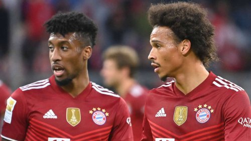 Bayern-Star vor Abschied? Zwei England-Riesen interessiert