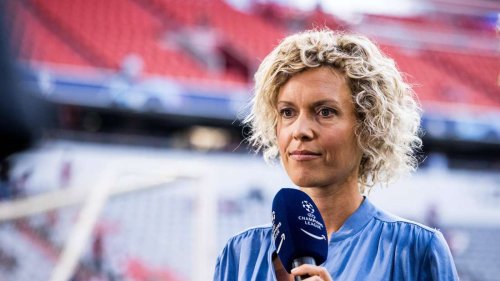 Sportmoderatorin macht emotionales Geständnis nach TV-Rückzug: „War wie ausgeknipst“