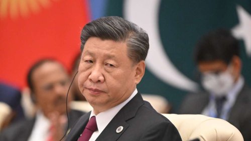 Wilde Gerüchte über angeblichen China-Putsch und Staatspräsidenten Jinping: „Wo ist Xi?“