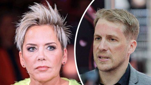 „Bauer sucht Frau“-Moderatorin Inka Bause geht auf Oliver Pocher los: „Man muss für etwas arbeiten“
