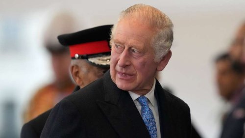 König Charles profitiert von kurioser Regelung – und wird dadurch immer reicher