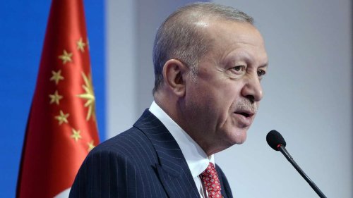 «Neue Ära» zwischen Türkei und Israel: Erdogan hofft auf verbesserte Beziehung nach jahrelangen Spannungen