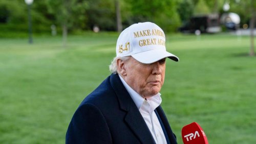 „Ich weiß es nicht“ ist Trumps Antwort auf viele Fragen – dahinter steckt eine Taktik