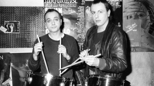 Trauer um „Spider Murphy Gang“-Star: Gründungsmitglied der Band ist tot