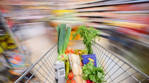 Filialleiter verrät Einkaufs-Tipp: Code soll zeigen, wie frisch Obst und Gemüse ist