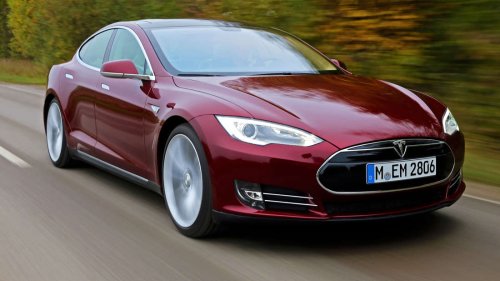 Ingenieur fährt 400.000 Kilometer im Tesla: Sein Fazit fällig eindeutig aus