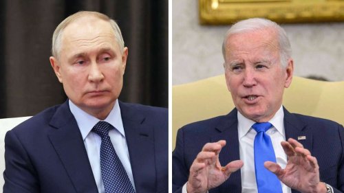 Friedens-Deal im Ukraine-Krieg? Russland und USA reagieren direkt