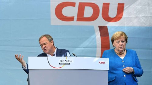 Droht der CDU die „Implosion“? Neue Warnungen werden laut