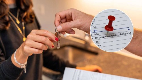 Bei der Wohnungssuche in München „läuft viel hintenrum“: Expertin gibt Tipps