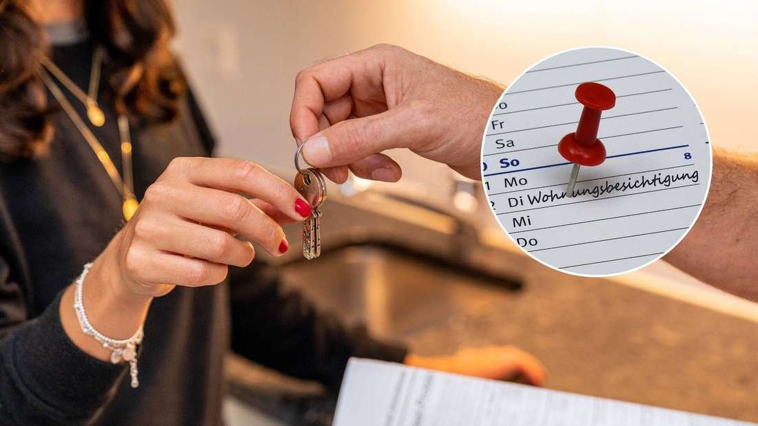 Bei der Wohnungssuche in München „läuft viel hintenrum“: Expertin gibt Tipps
