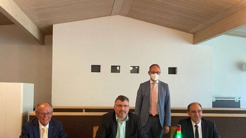 Pflegestützpunkt soll noch heuer kommen