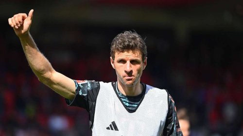 Müller-Spur zu Italien-Kultclub wird heiß – Transfer-Guru meldet sich zu Wort