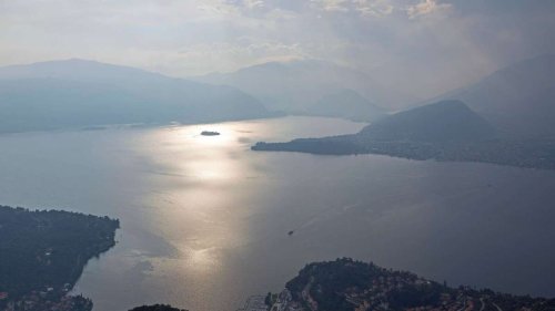 Lago Maggiore: Knochenfund gibt neue Erkenntnisse in einem alten Kriminalfall