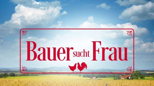 „Bauer sucht Frau“-Traumpaar in tiefer Trauer: „Hattest keine Kraft mehr“