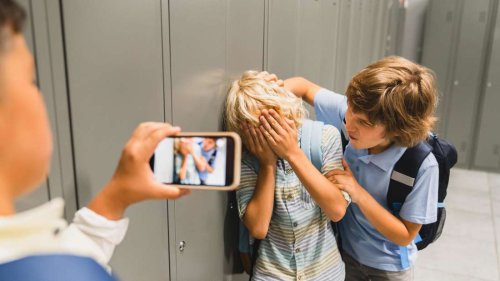 „Von Ausländern lasse ich mir nichts sagen“: Immer mehr Fälle von Rassismus an Münchner Schulen