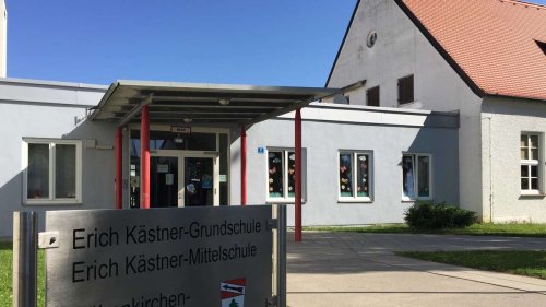 Zum Schulstart keine neuen Klassenzimmer