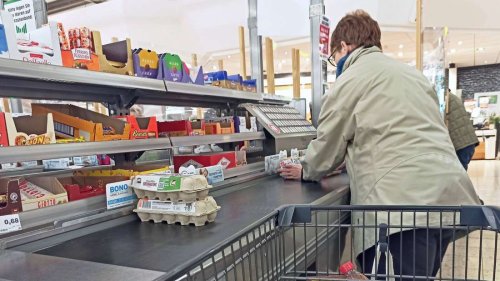 Was Supermarkt-Kunden am meisten wundert und nervt: „Manche sind so frech und dreist“