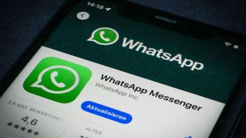 WhatsApp-Änderungen 2024 – diese Funktionen soll es im neuen Jahr geben