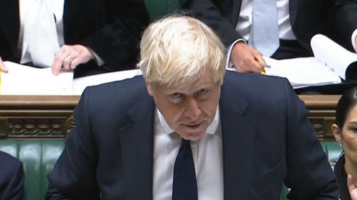 Großbritannien: Johnson schließt Freihandelsabkommen mit Neuseeland – Landwirte entsetzt