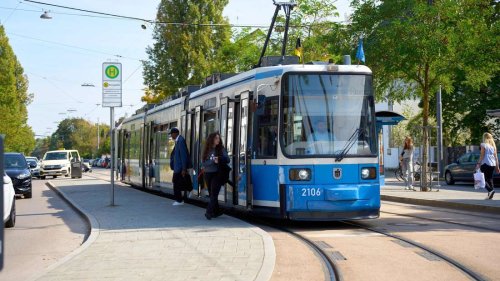 Neue Ansage ertönt in Münchens Bussen und Bahnen – Haben Sie sie schon gehört?