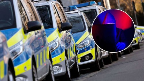 Verdacht auf Kinderpornografie: Polizei durchsucht 15 Wohnungen in München und Landkreis