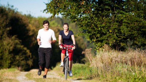 Welches Training die Gelenke schont: Orthopäde im Interview