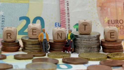 Bekommen Top-Verdiener eine viel höhere Rente? Rechenbeispiel deckt Irrtum auf