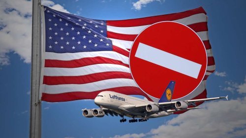 US-Regierung erwägt neue Einreisebestimmungen: 43 Länder betroffen