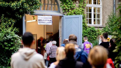 Enteignungs-Knall in Berlin! Volksentscheid zu Miet-Wahnsinn hat Erfolg