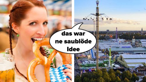 12 Meinungen dazu, ob es sich für dich lohnt, jetzt noch aufs Oktoberfest zu gehen
