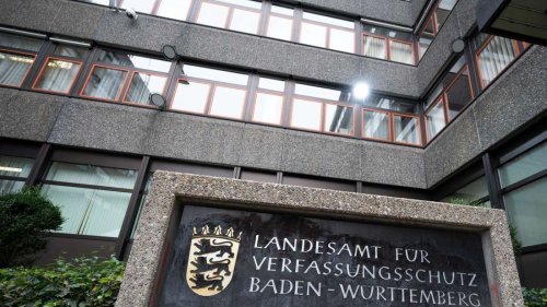 Mehr Befugnisse für den Verfassungsschutz