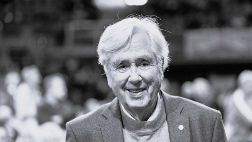Ex-Bayern-Präsident Dr. Fritz Scherer verstorben