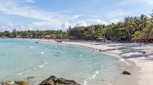 Deutsche Touristin in Thailand „sexuell attackiert“ – Zwei Verdächtige in Haft