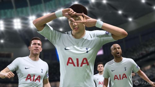 FIFA 22: Dank Early Access schon jetzt spielen – Datum, Uhrzeit und Kosten