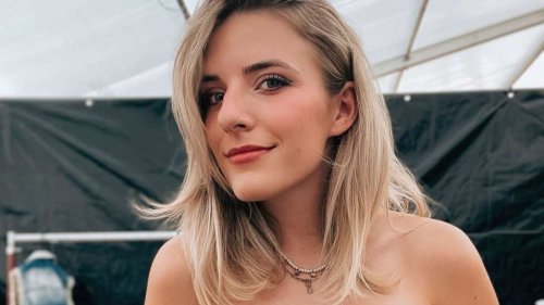 Johanna Mross wird zu Joey: Darum singt Stefanie Hertels Tochter keinen Schlager