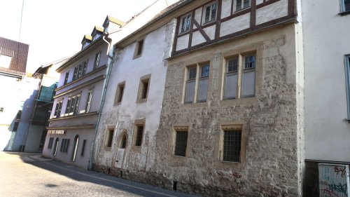 Unesco ernennt neue Welterbestätten: Erfurt mit jüdisch-mittelalterlichem Erbe vertreten