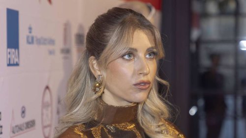 Cathy Hummels wegen Hacker-Angriff in Angst versetzt: „Hat mich erpresst“